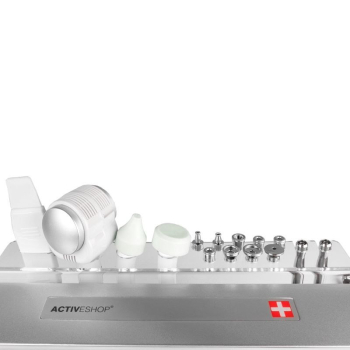 URZĄDZENIE 4w1 SLIM AM609 Activ